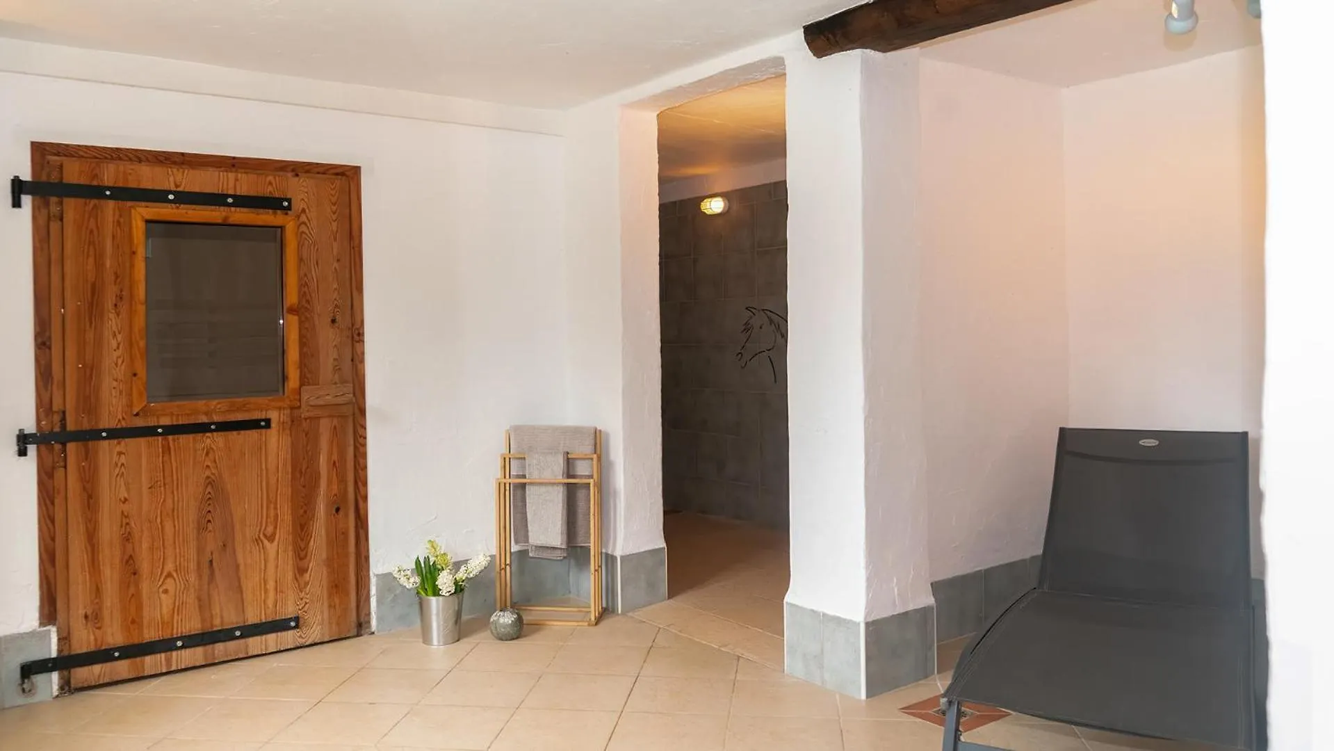 Ferienhaus Fischerhaus - Ruhe Und Natur An Der Dordogne Payrac Apartment